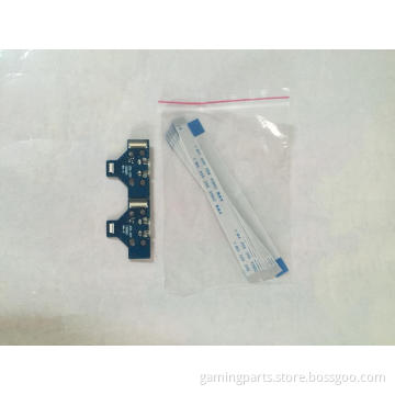 PS4 Controller Charging PCB Board with flex